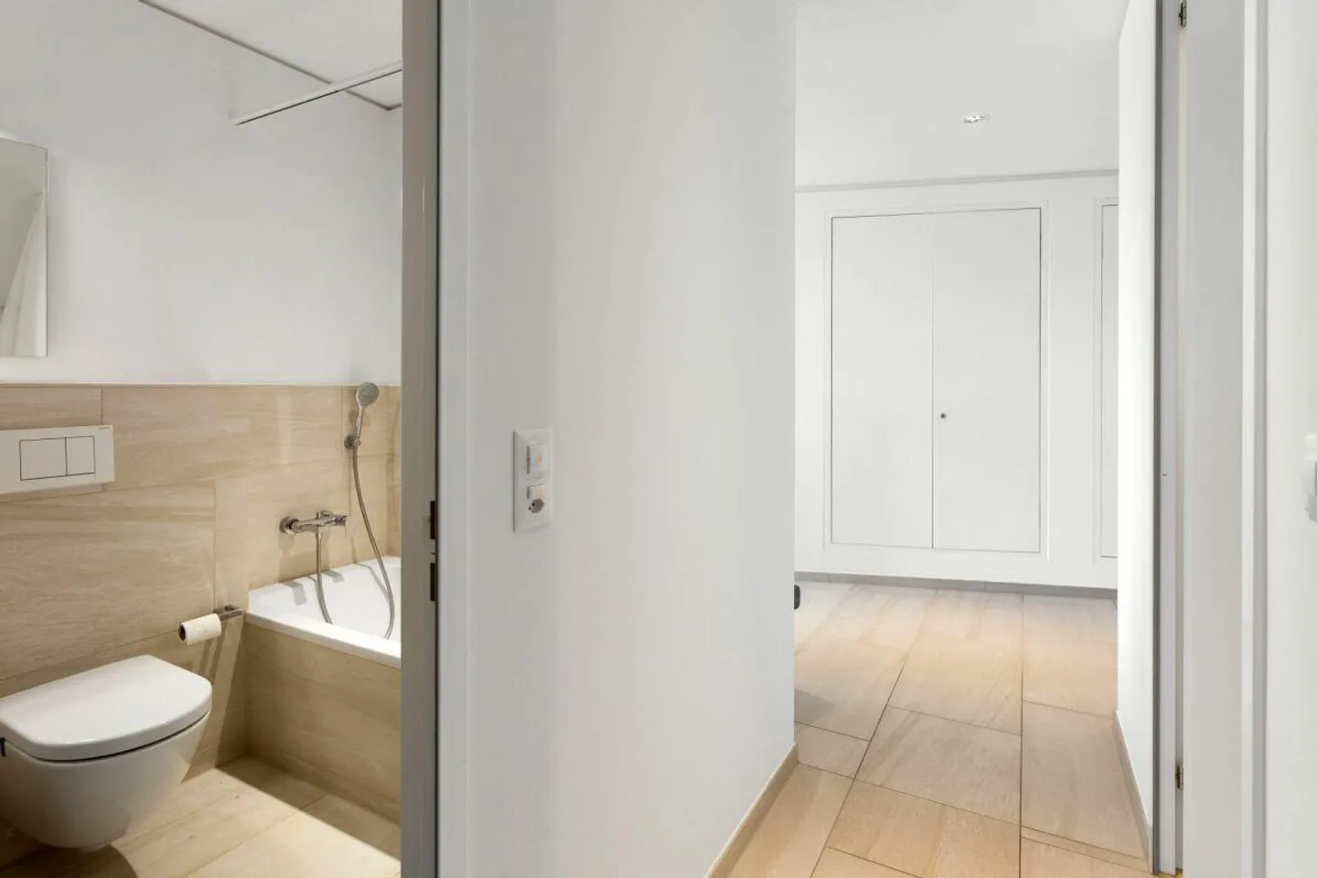 Vivere esclusivamente al 23° piano della Limmat Tower - con vista sulle Alpi - Foto 6 di 12