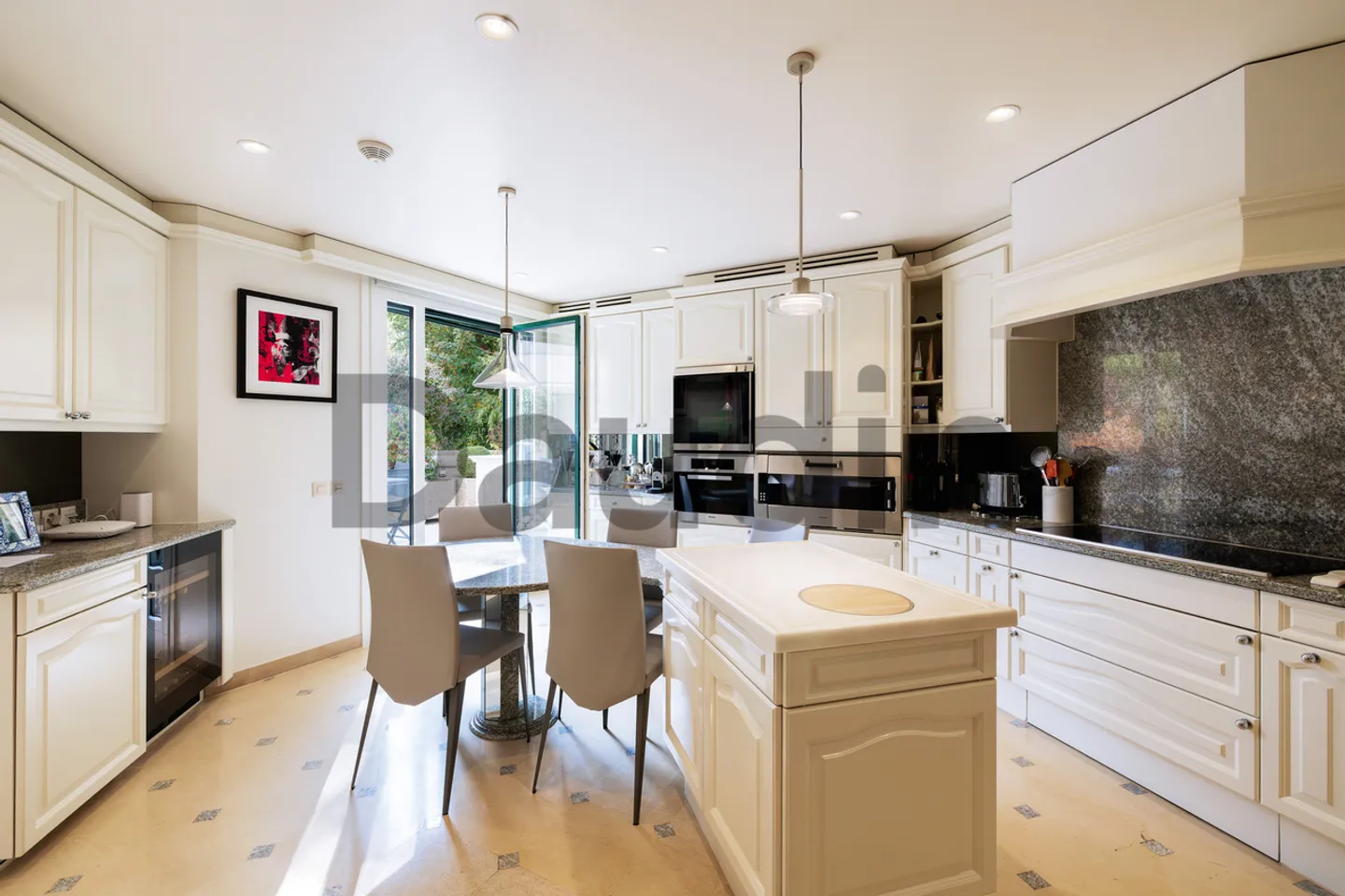 Duplex eccezionale di una superficie di 470 m2 a Champel - Foto 6 di 12