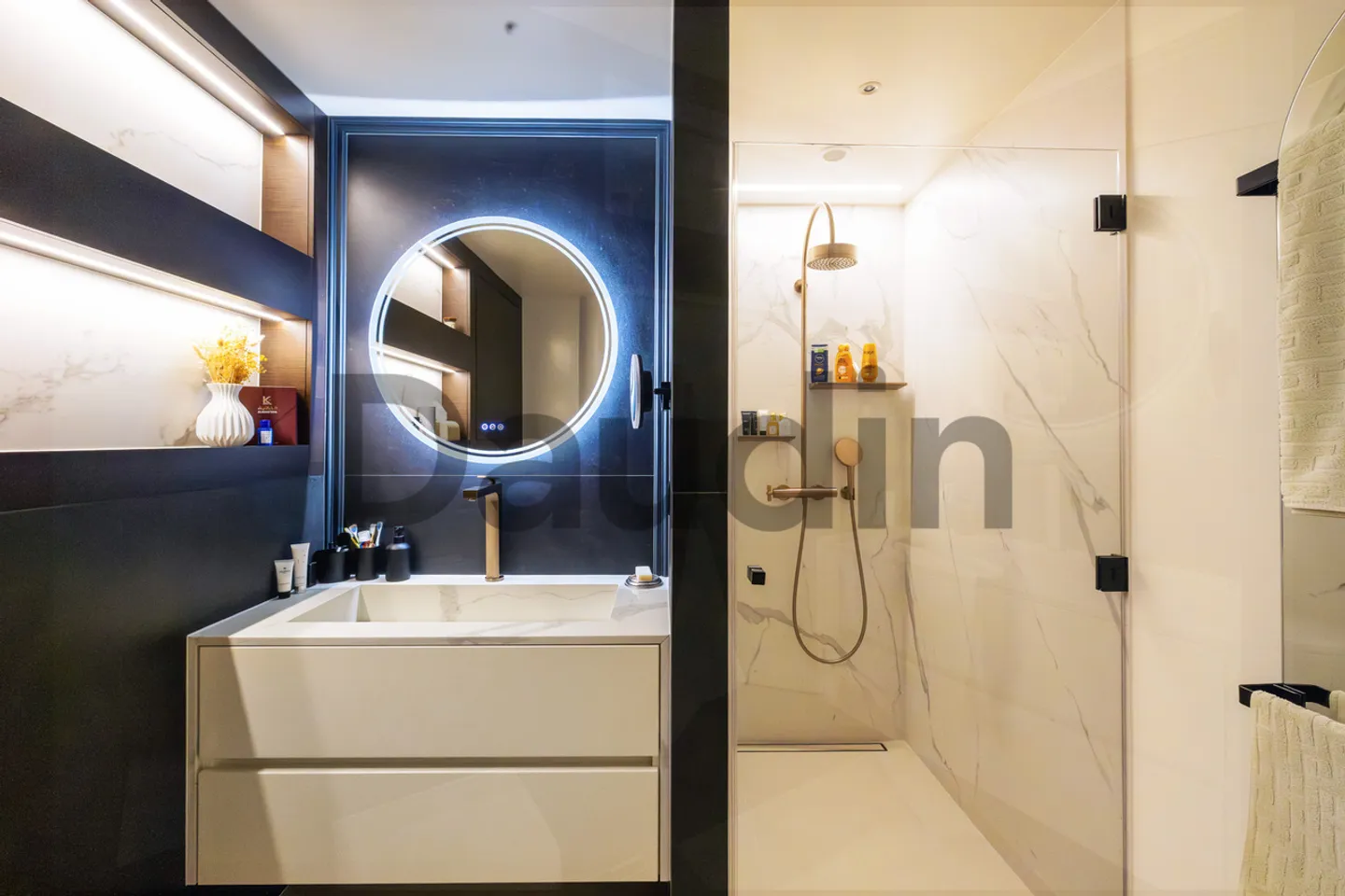 Duplex eccezionale di una superficie di 470 m2 a Champel - Foto 10 di 12