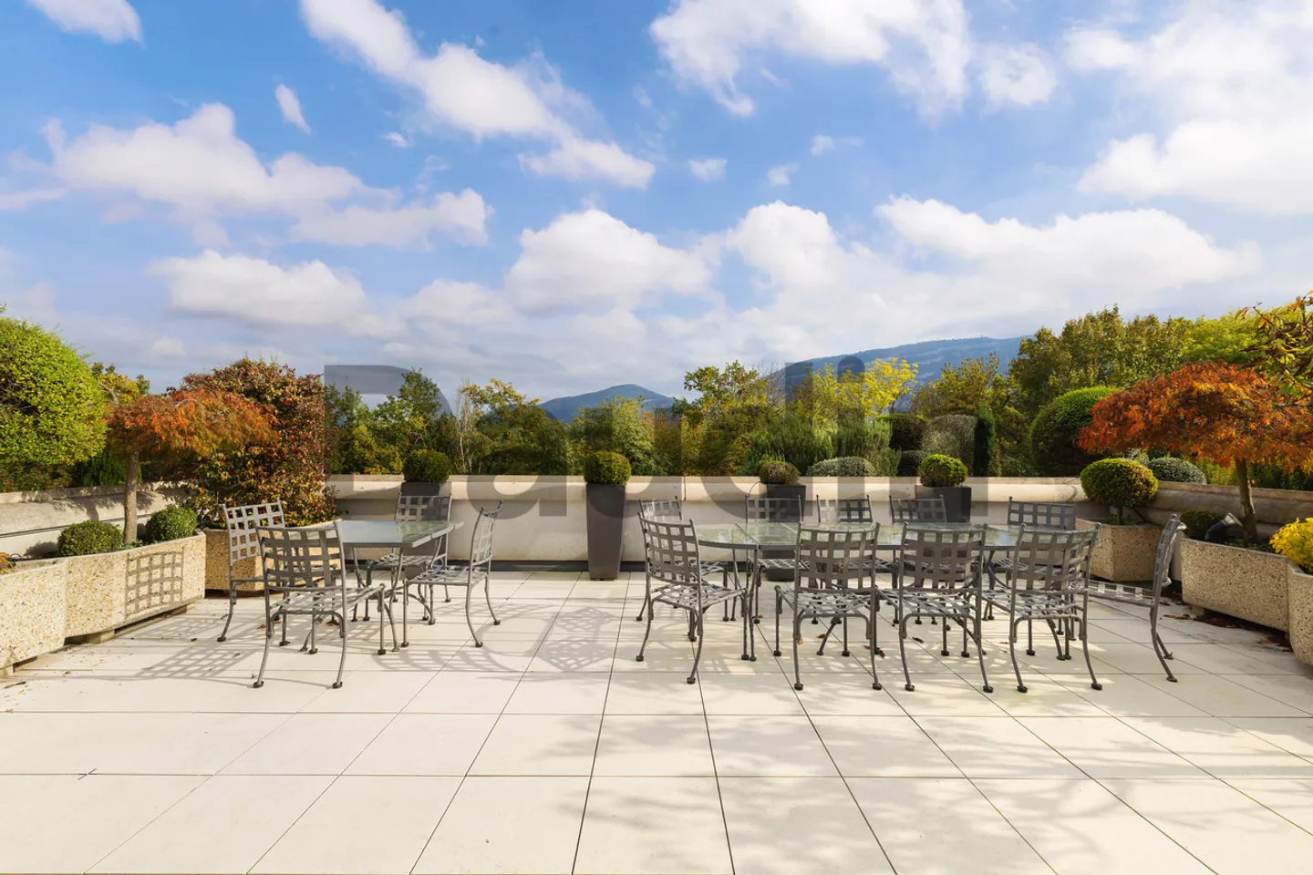 Duplex eccezionale di una superficie di 470 m2 a Champel - Foto 11 di 12