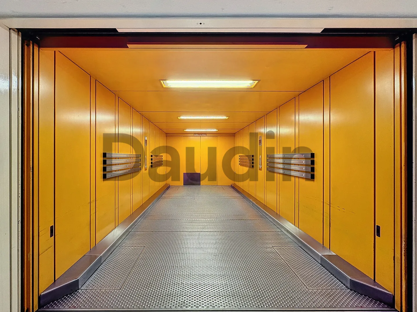 Duplex eccezionale di una superficie di 470 m2 a Champel - Foto 12 di 12