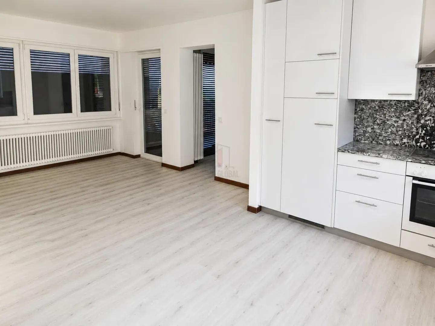 RENOVATED, SPACIOUS TERRACE AND SPLENDID VIEW - Photo 1 of 12