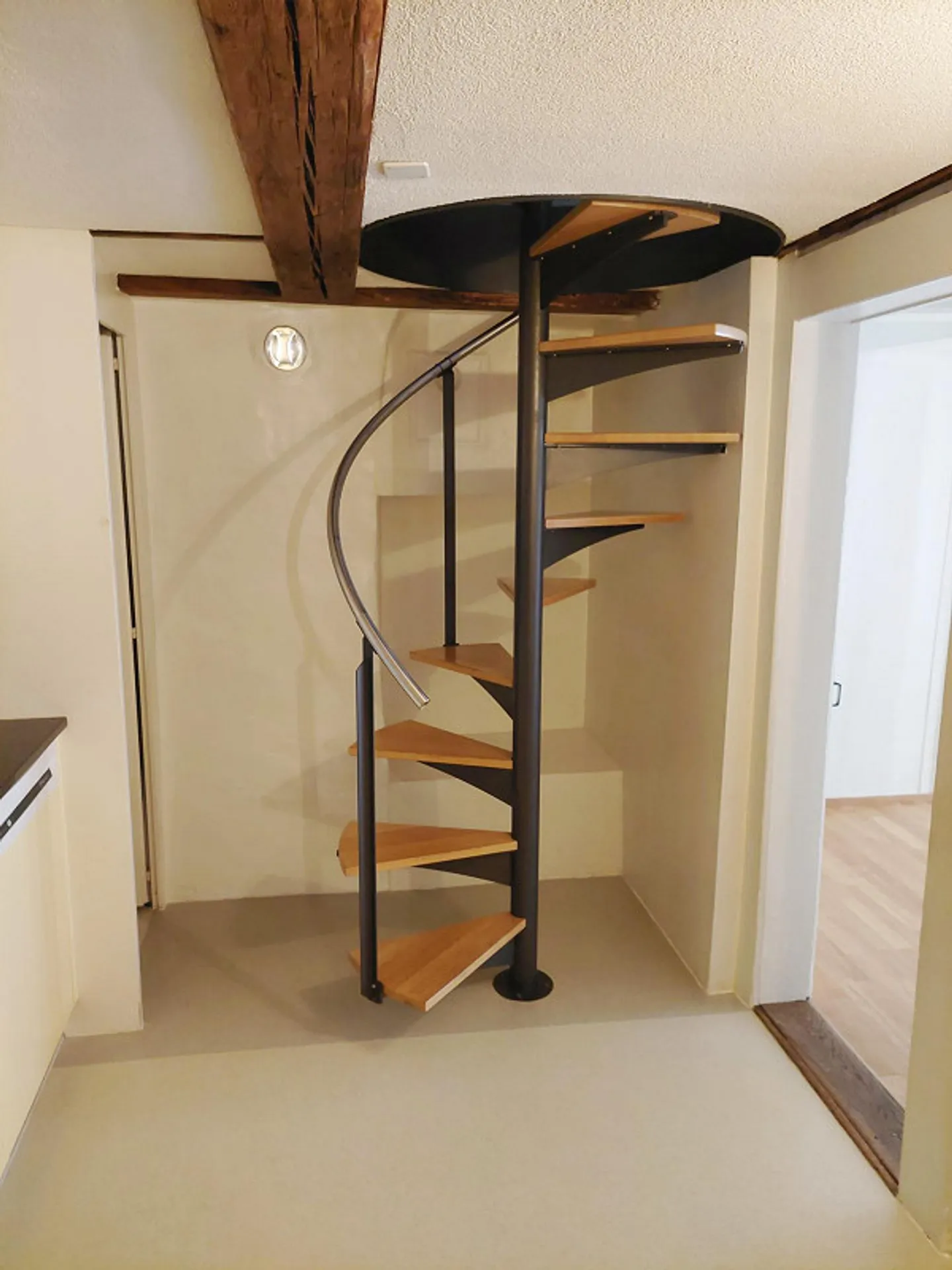 Maisonettewohnung in der charmanten Berner Altstadt zu vermieten! - Photo 5 of 9
