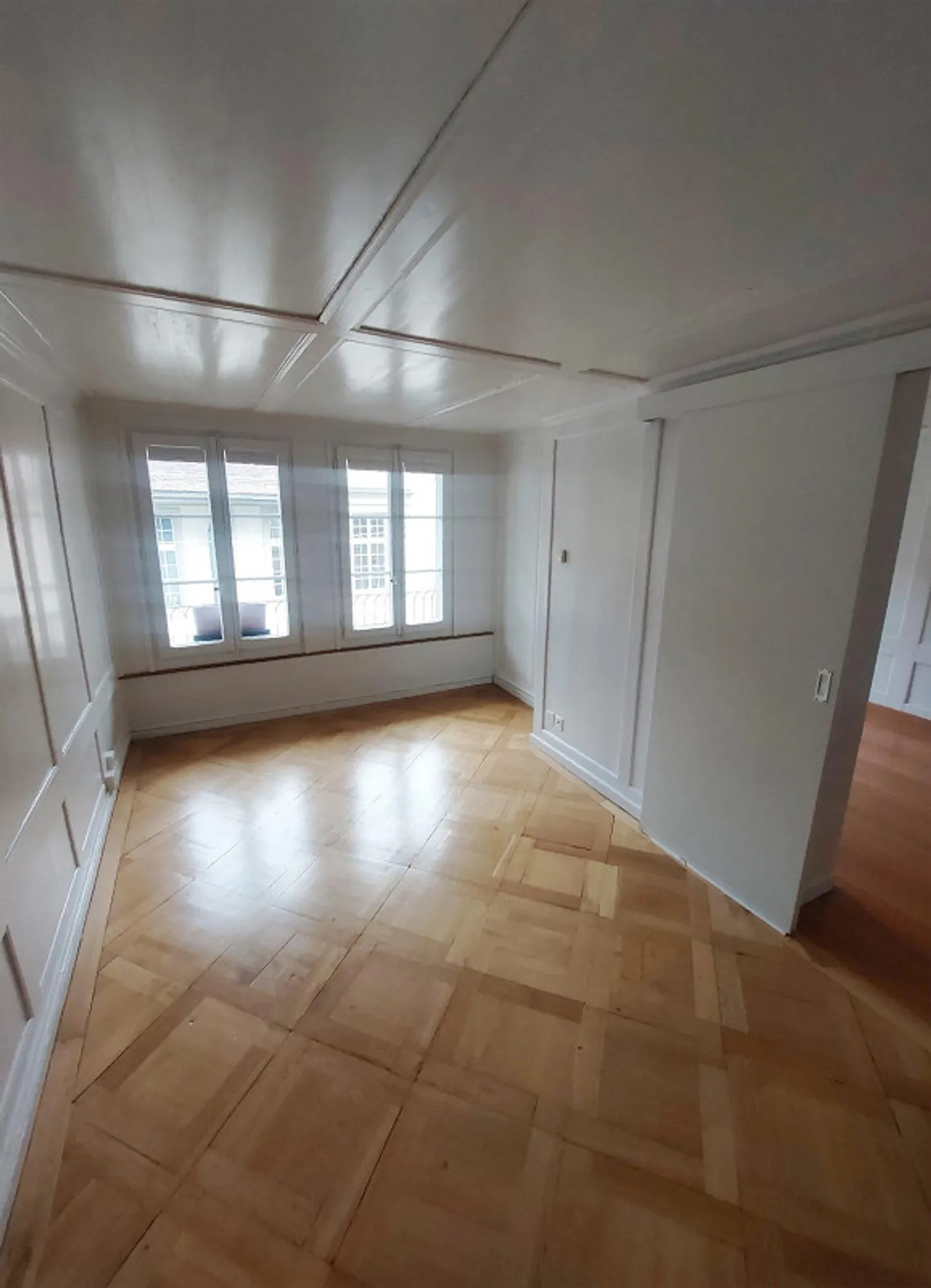 Maisonettewohnung in der charmanten Berner Altstadt zu vermieten! - Photo 7 of 9