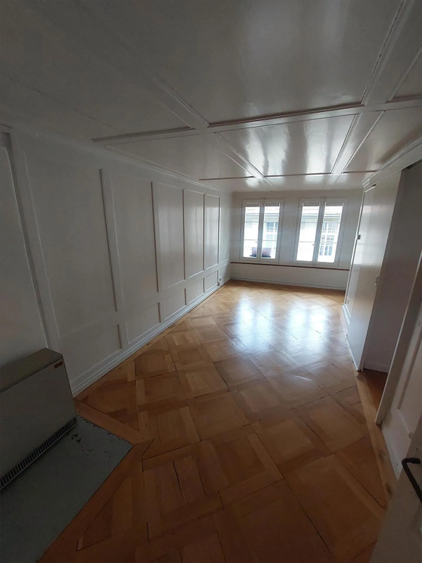 Maisonettewohnung in der charmanten Berner Altstadt zu vermieten! - Photo 8 of 9