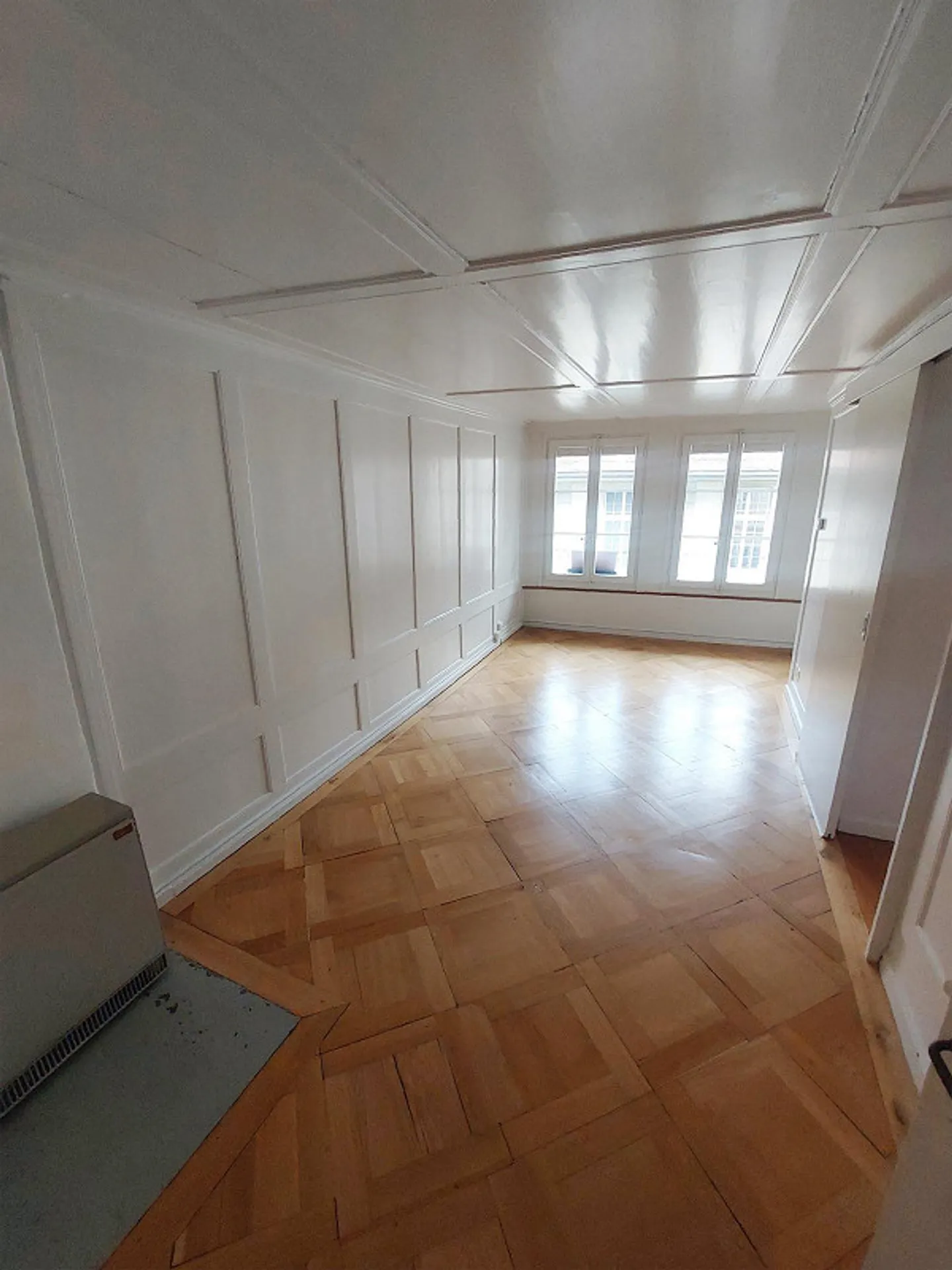Maisonettewohnung in der charmanten Berner Altstadt zu vermieten! - Photo 9 of 9