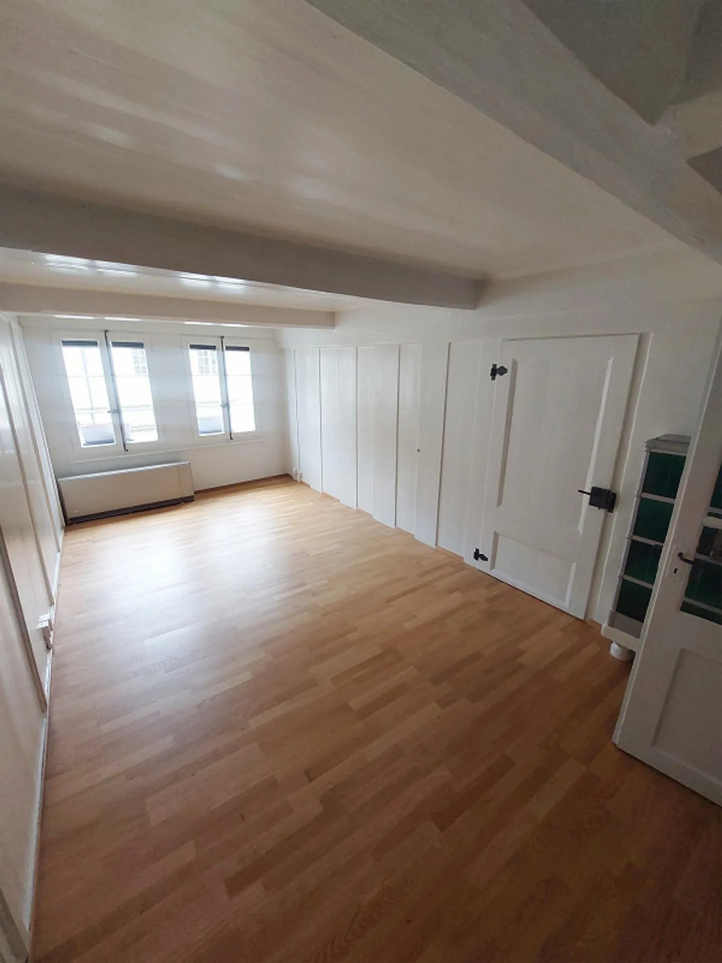 Maisonettewohnung in der charmanten Berner Altstadt zu vermieten! - Photo 1 of 9
