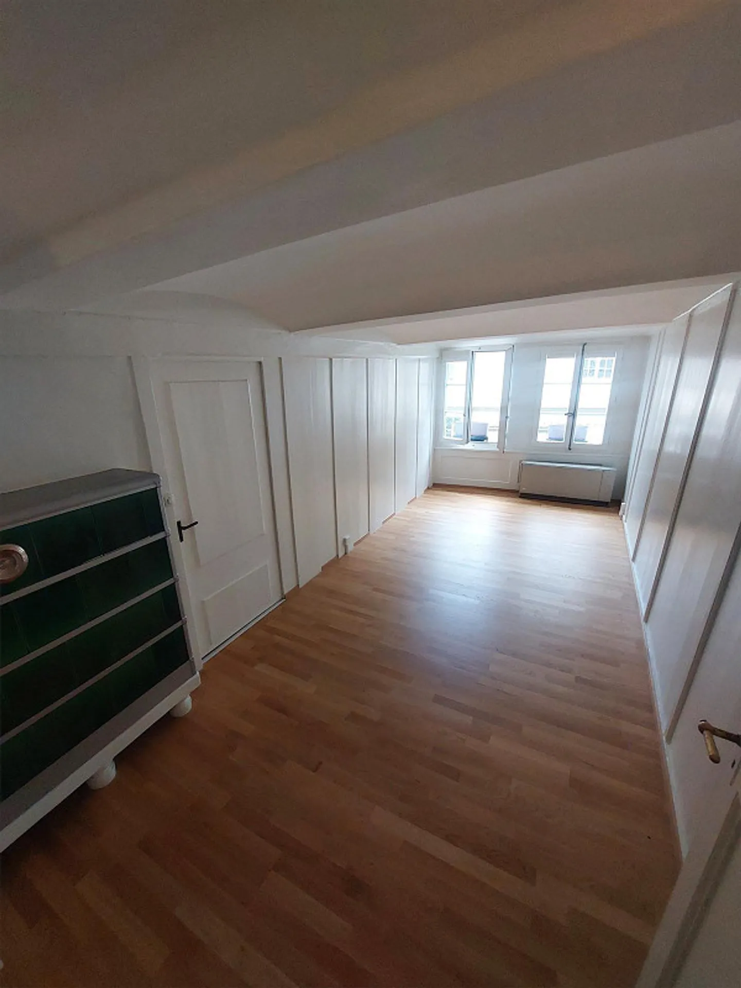 Maisonettewohnung in der charmanten Berner Altstadt zu vermieten! - Photo 2 of 9