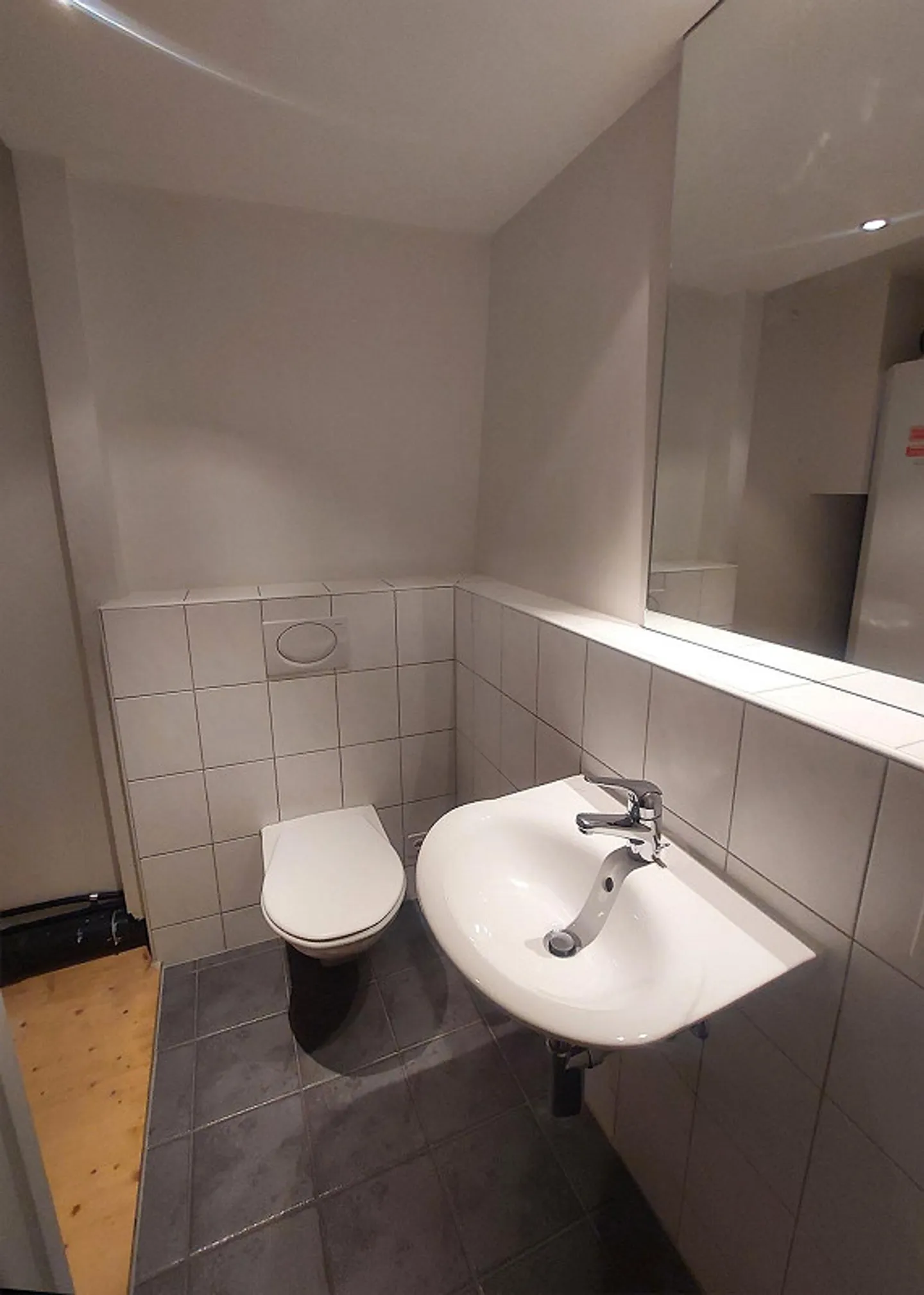 Maisonettewohnung in der charmanten Berner Altstadt zu vermieten! - Photo 4 of 9