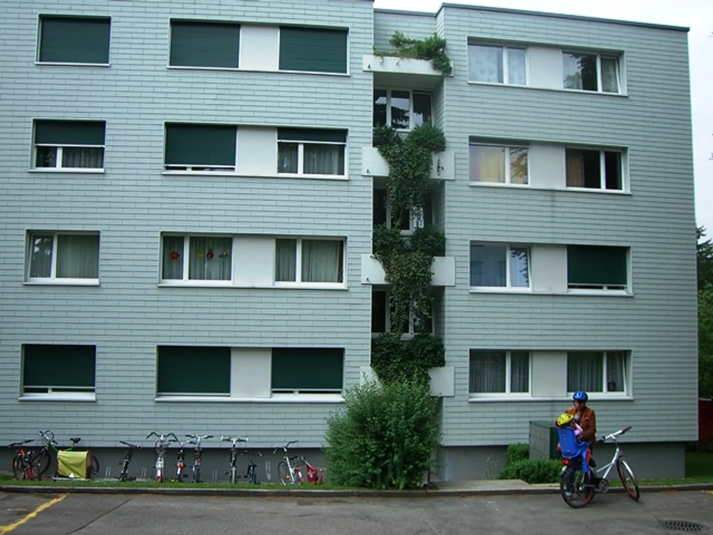 AFFITTO SENZA DEPOSITO - Appartamento Singolo Pratico - Foto 1 di 6