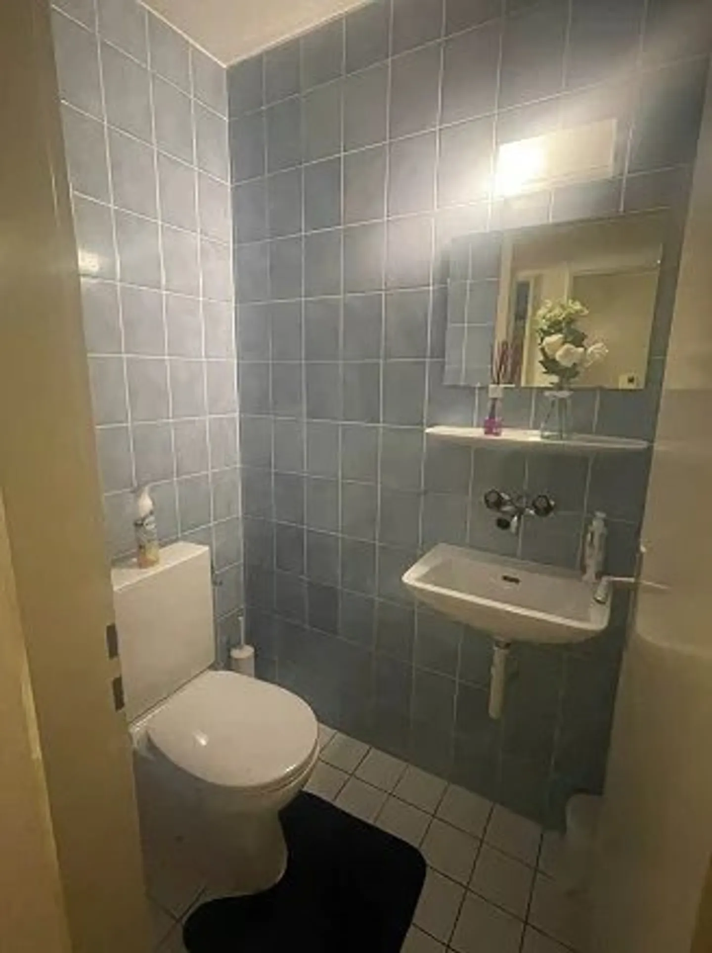 3.5-room apartment on the 3rd floor - Photo 4 of 5