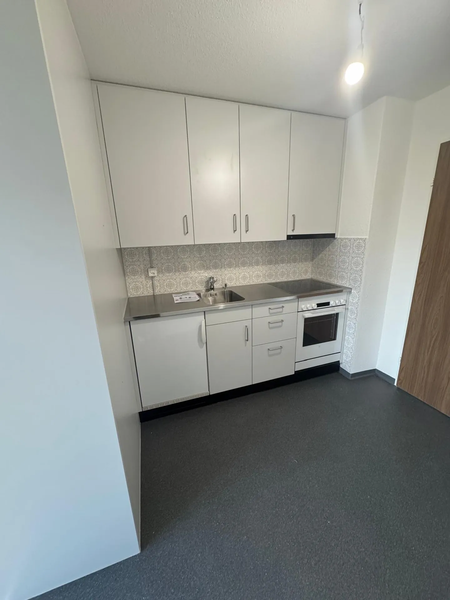 AFFITTO SENZA DEPOSITO - Appartamento Singolo Pratico - Foto 5 di 6