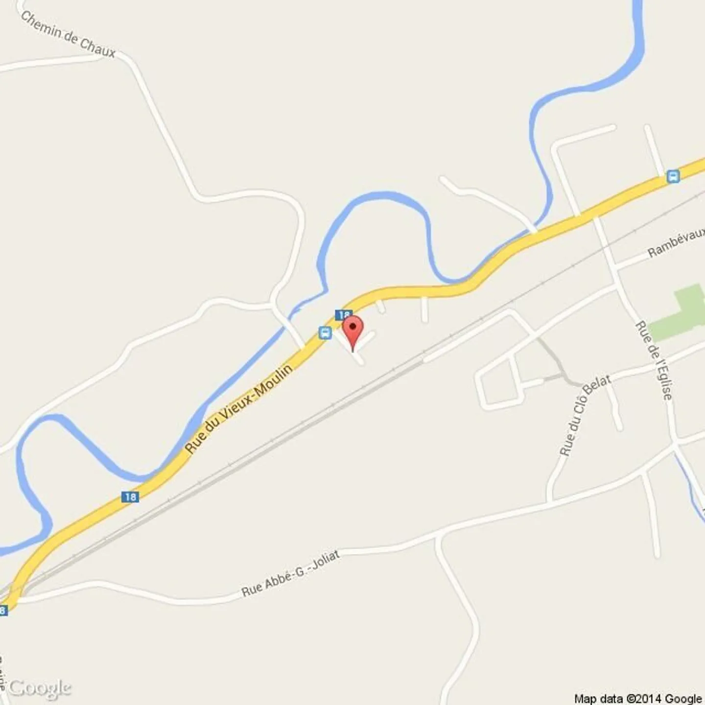 Parkplatz im Freien mieten - Foto 3 von 3