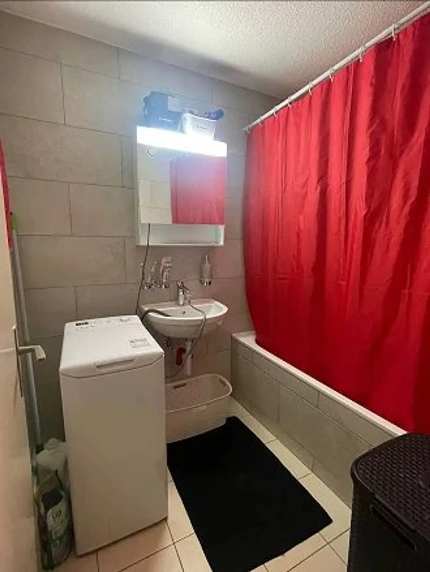 3.5-room apartment on the 3rd floor - Photo 3 of 5