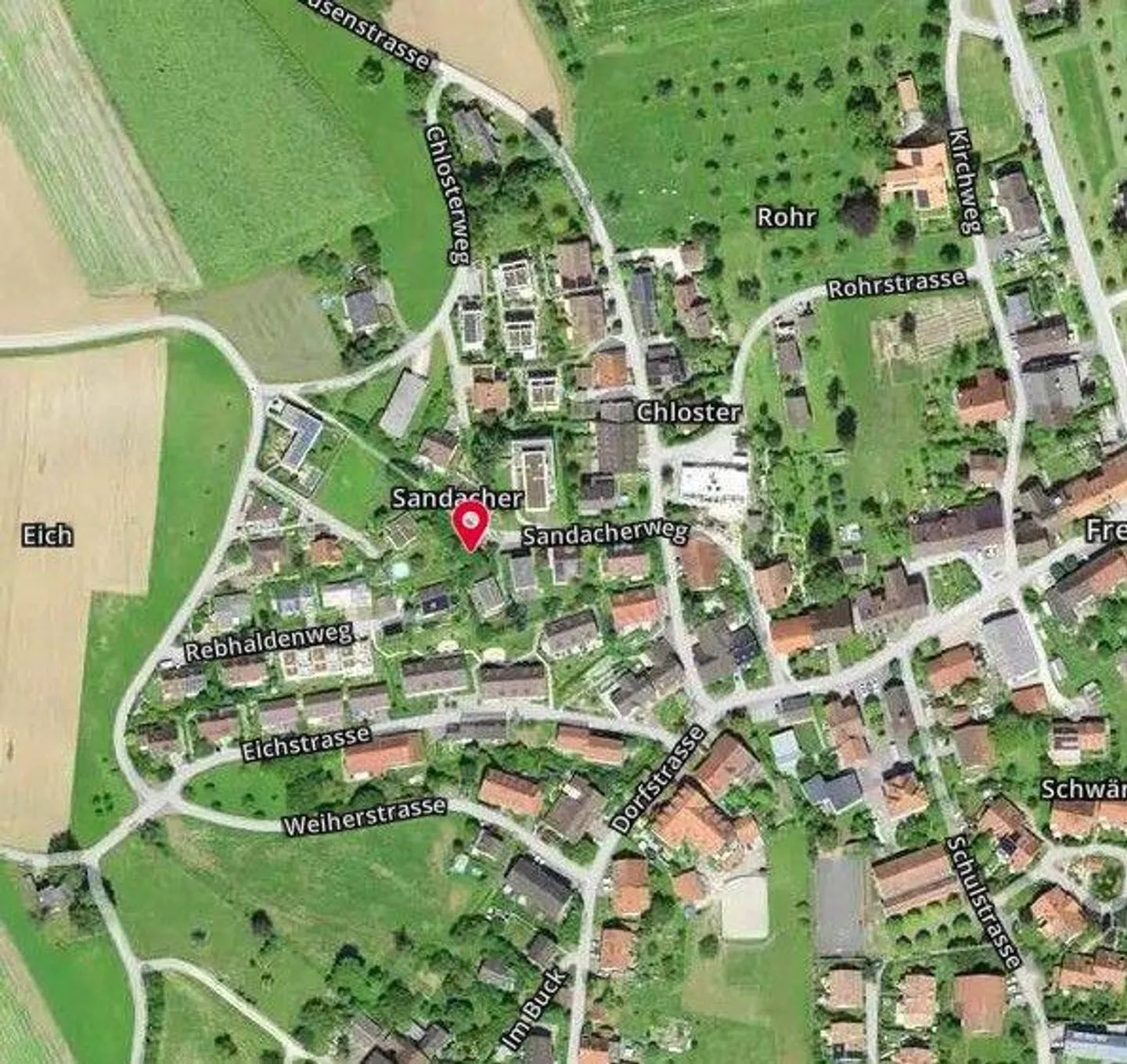 Maison individuelle avec terrasse - Photo 5 sur 13