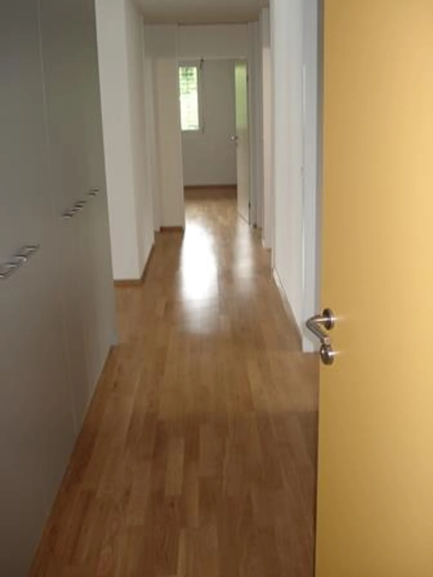 Bright, modern apartment with a very large balcony 30.9m2 - Photo 1 of 8