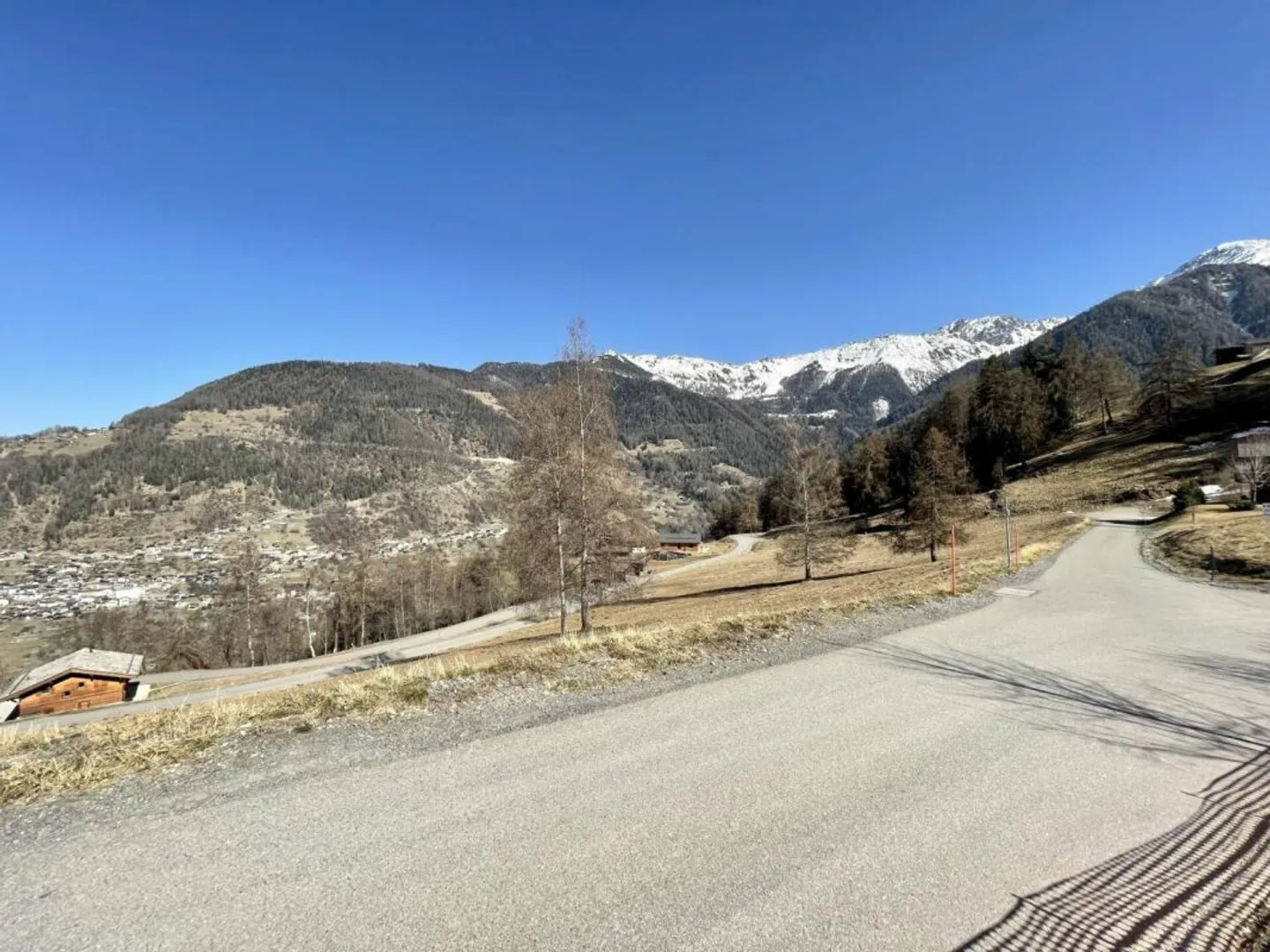 «Chalet de haut standing  au coeur des 4 Vallées» - Photo 4 sur 7
