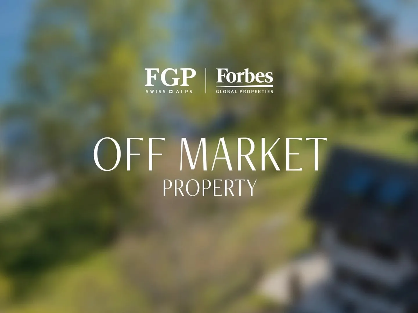 Propriété Pieds dans l'Eau - Photo 1 sur 1