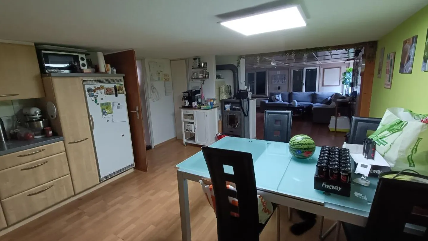 «7.5 Zimmer Wohnung» - Foto 1 von 4