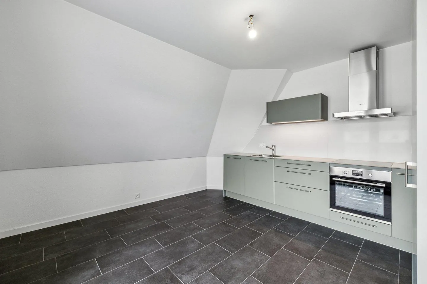 Modernes Apartment in Allschwil - Foto 5 von 9