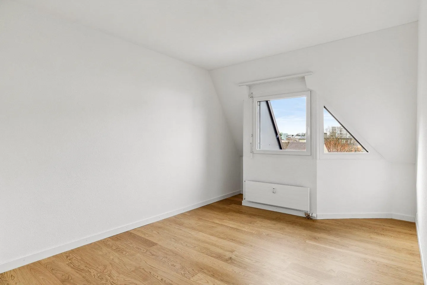 Modernes Apartment in Allschwil - Foto 7 von 9