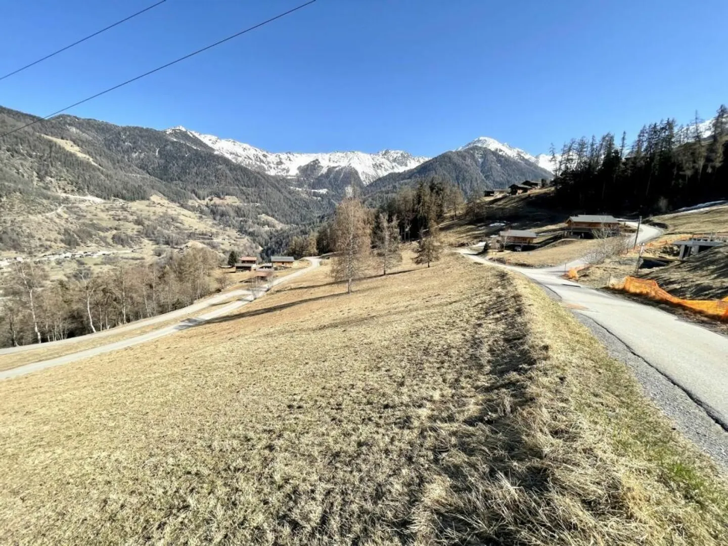 «Chalet de haut standing  au coeur des 4 Vallées» - Photo 7 sur 7