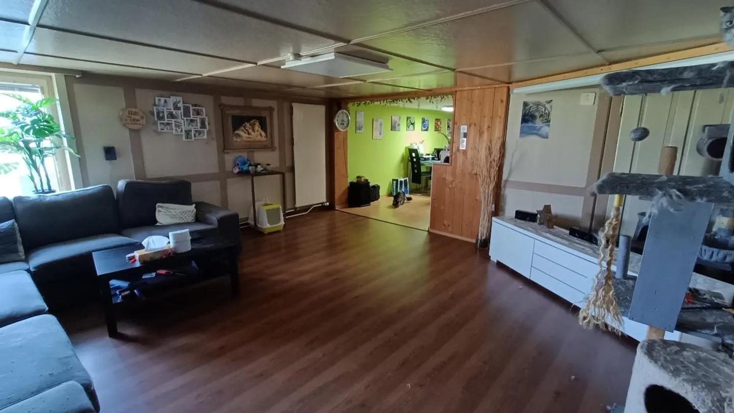 «7.5 Zimmer Wohnung» - Foto 4 von 4