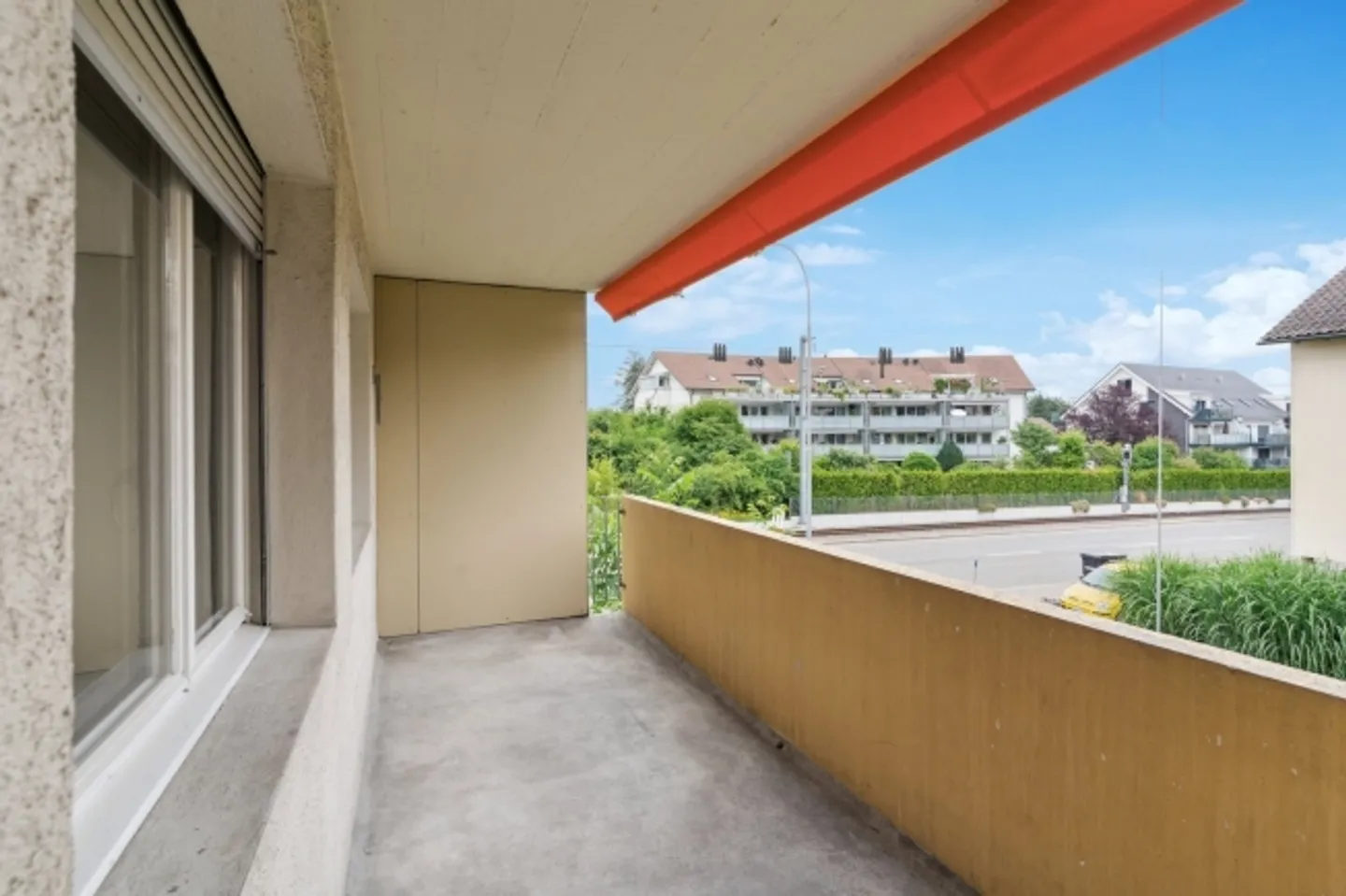 3 Room Apartment in Kloten - limited until 30.09.2027 - Photo 4 of 6