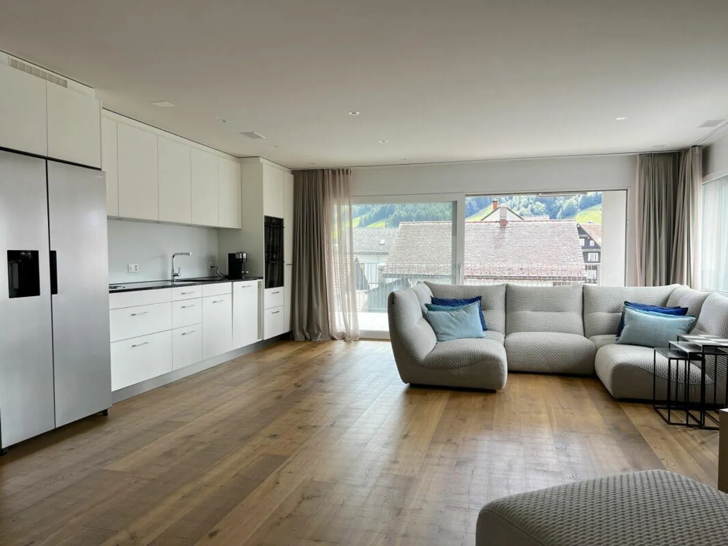 Appartement à louer - Photo 7 sur 22