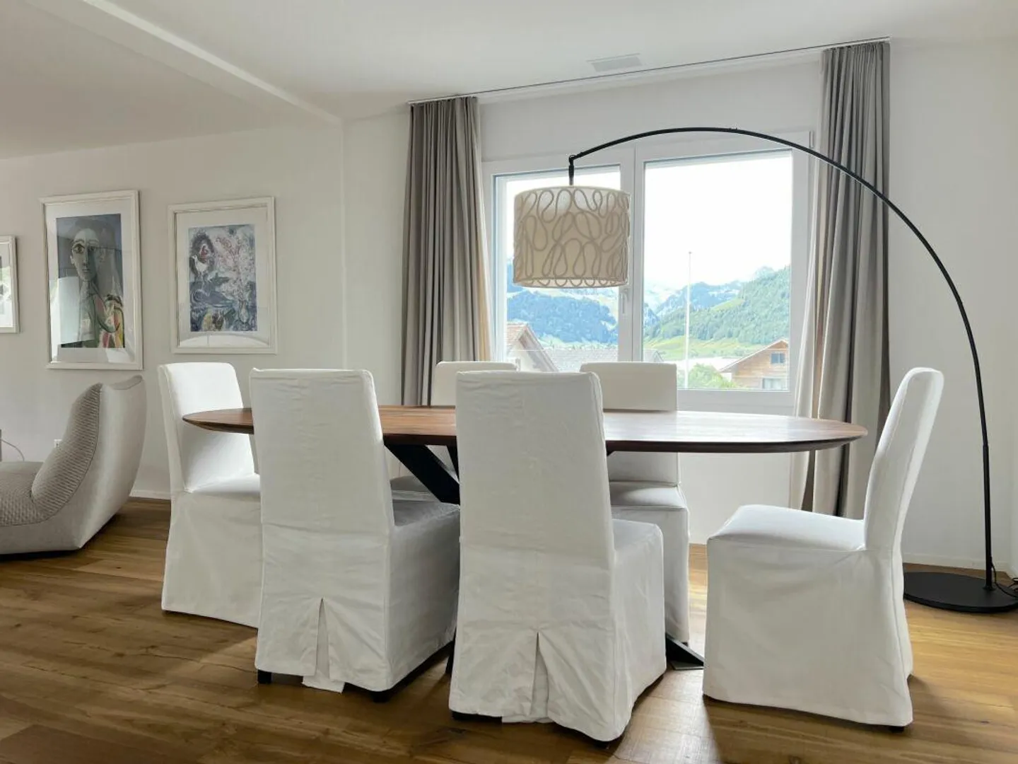 Appartement à louer - Photo 8 sur 22