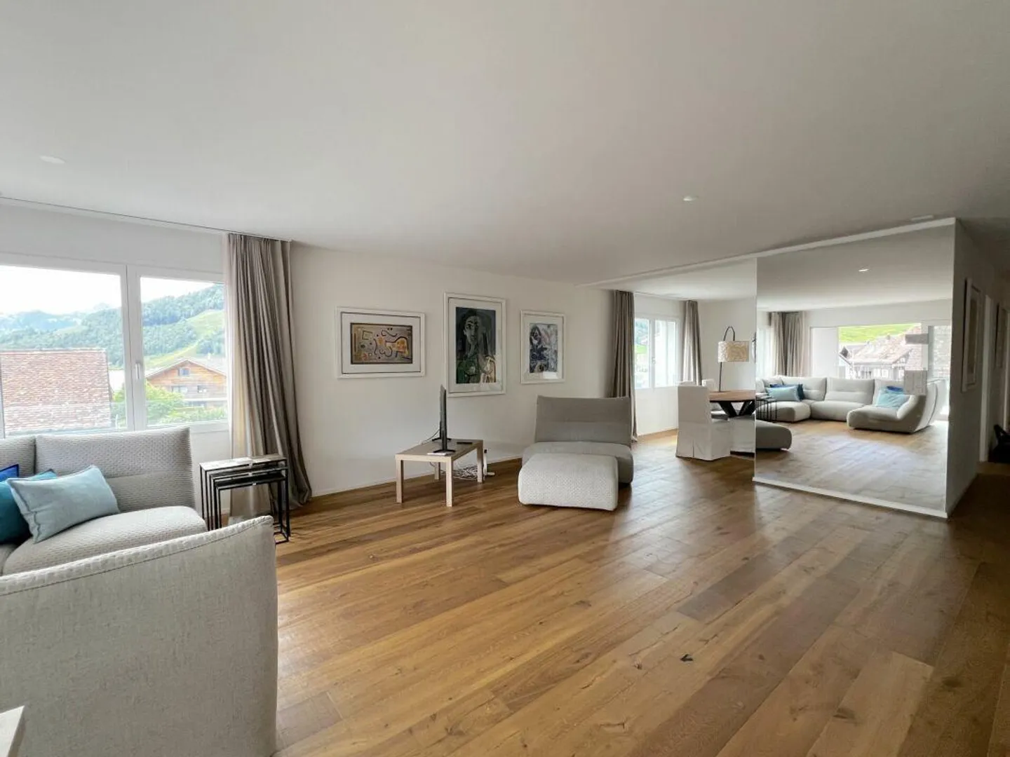 Appartement à louer - Photo 9 sur 22