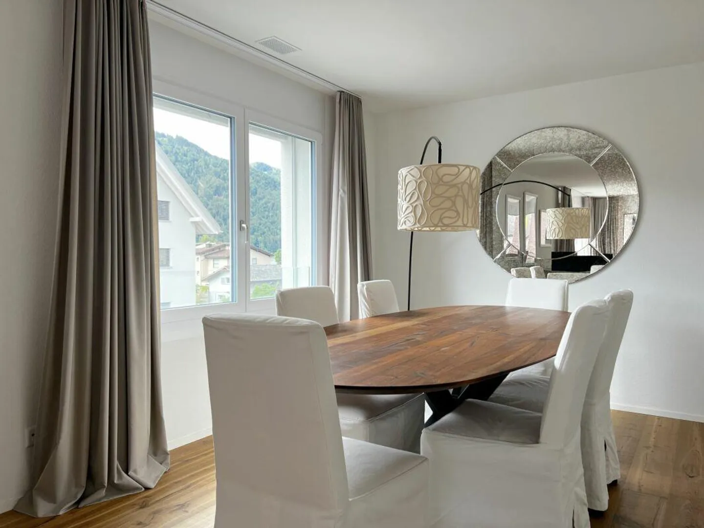 Appartement à louer - Photo 10 sur 22
