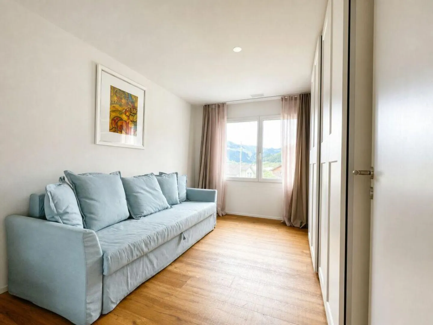 Appartement à louer - Photo 13 sur 22