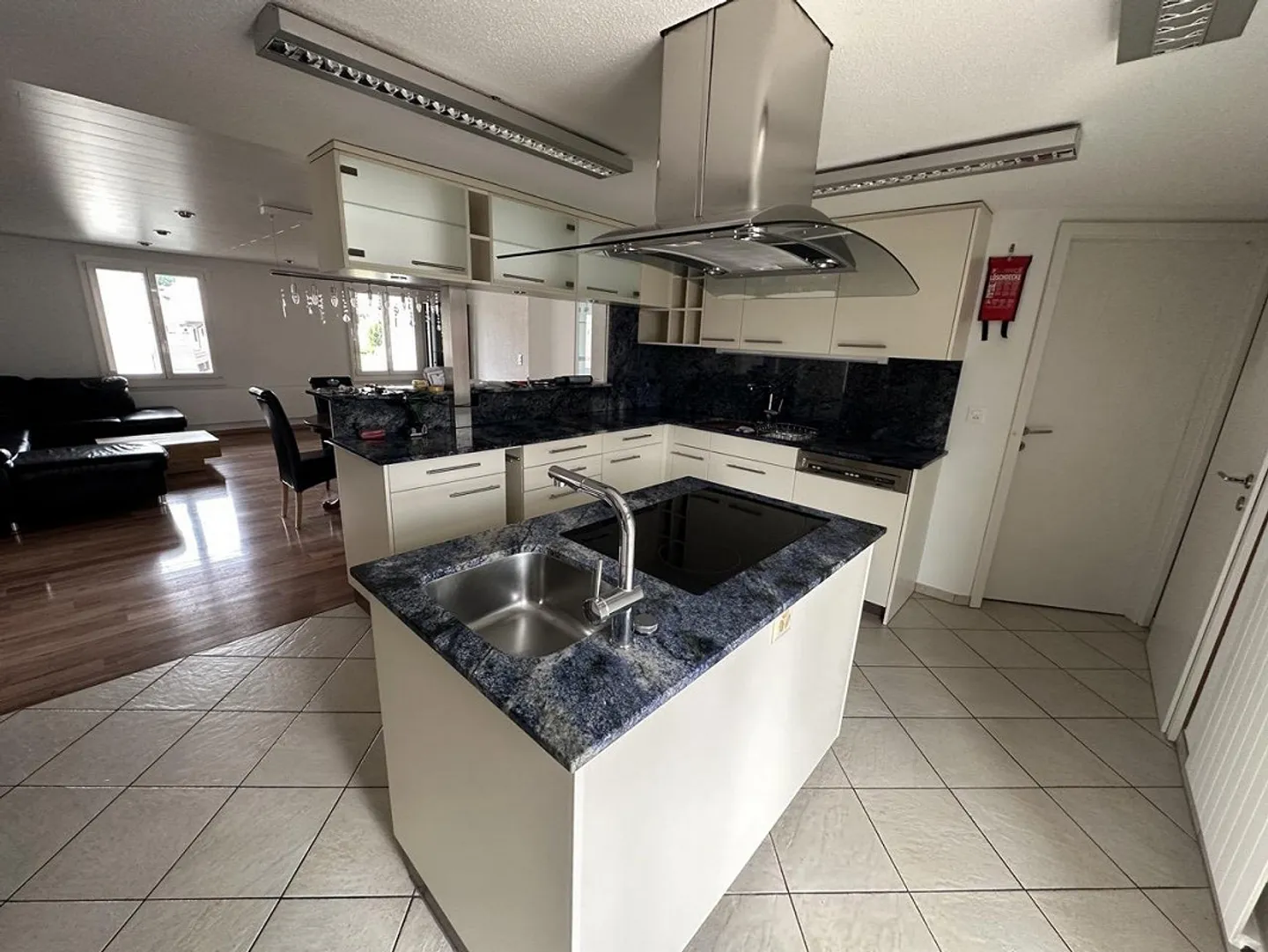 Maisonette di 7½ locali nel centro del paese di Oberrüti – ideale per le famiglie - Foto 5 di 20