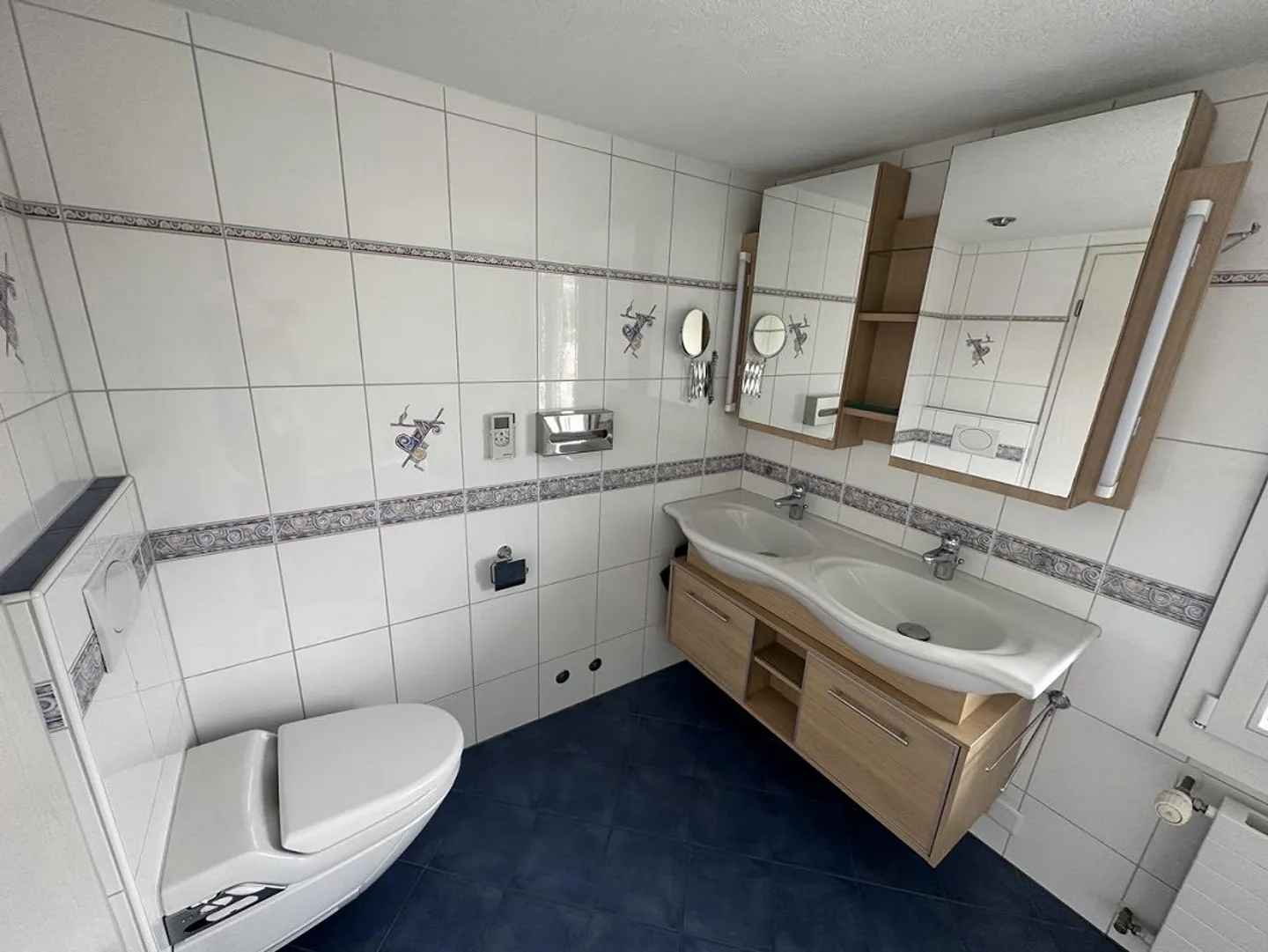 Maisonette di 7½ locali nel centro del paese di Oberrüti – ideale per le famiglie - Foto 6 di 20