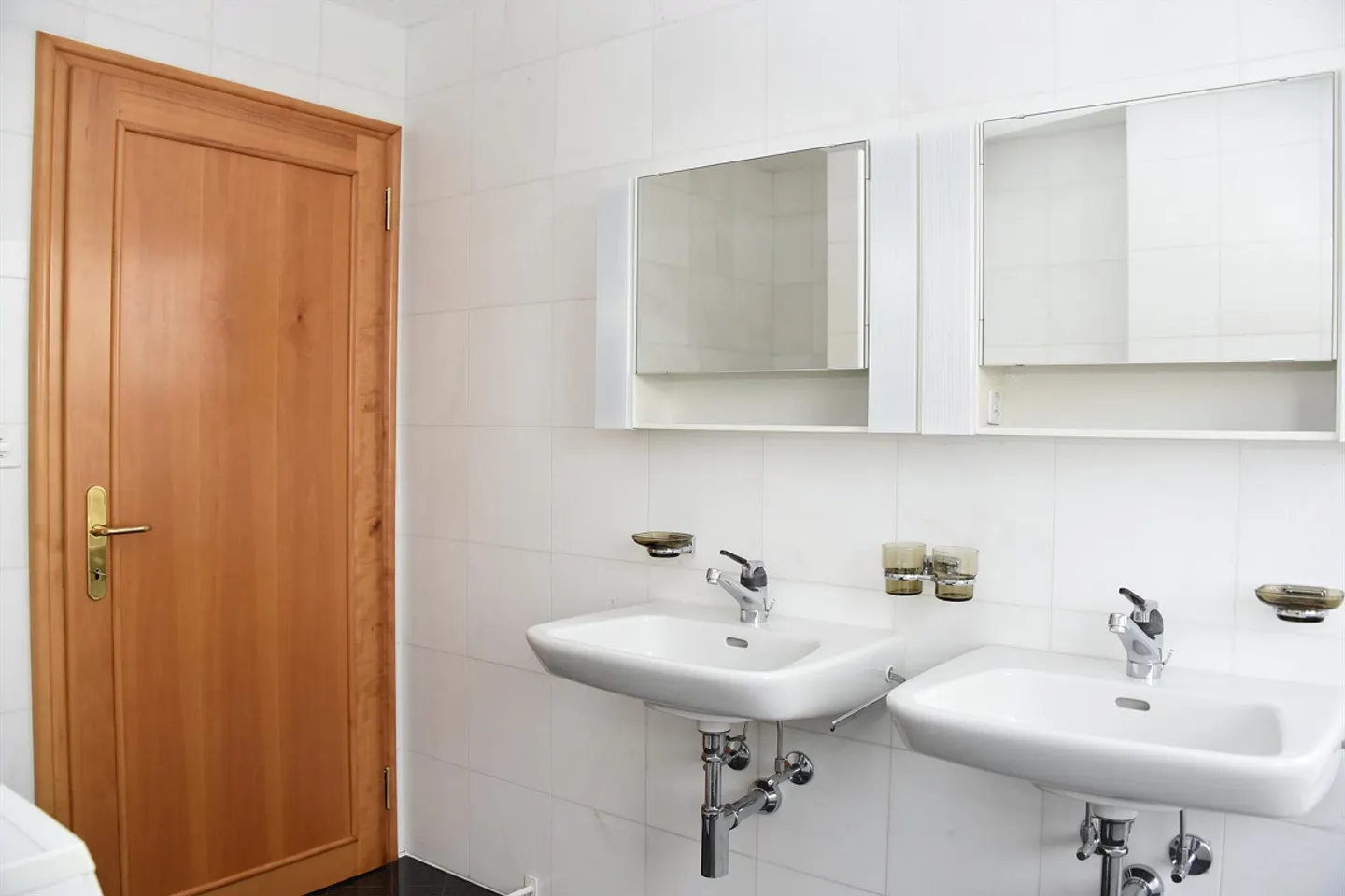 Grosszügige Wohnung mit Balkon - Foto 9 von 16