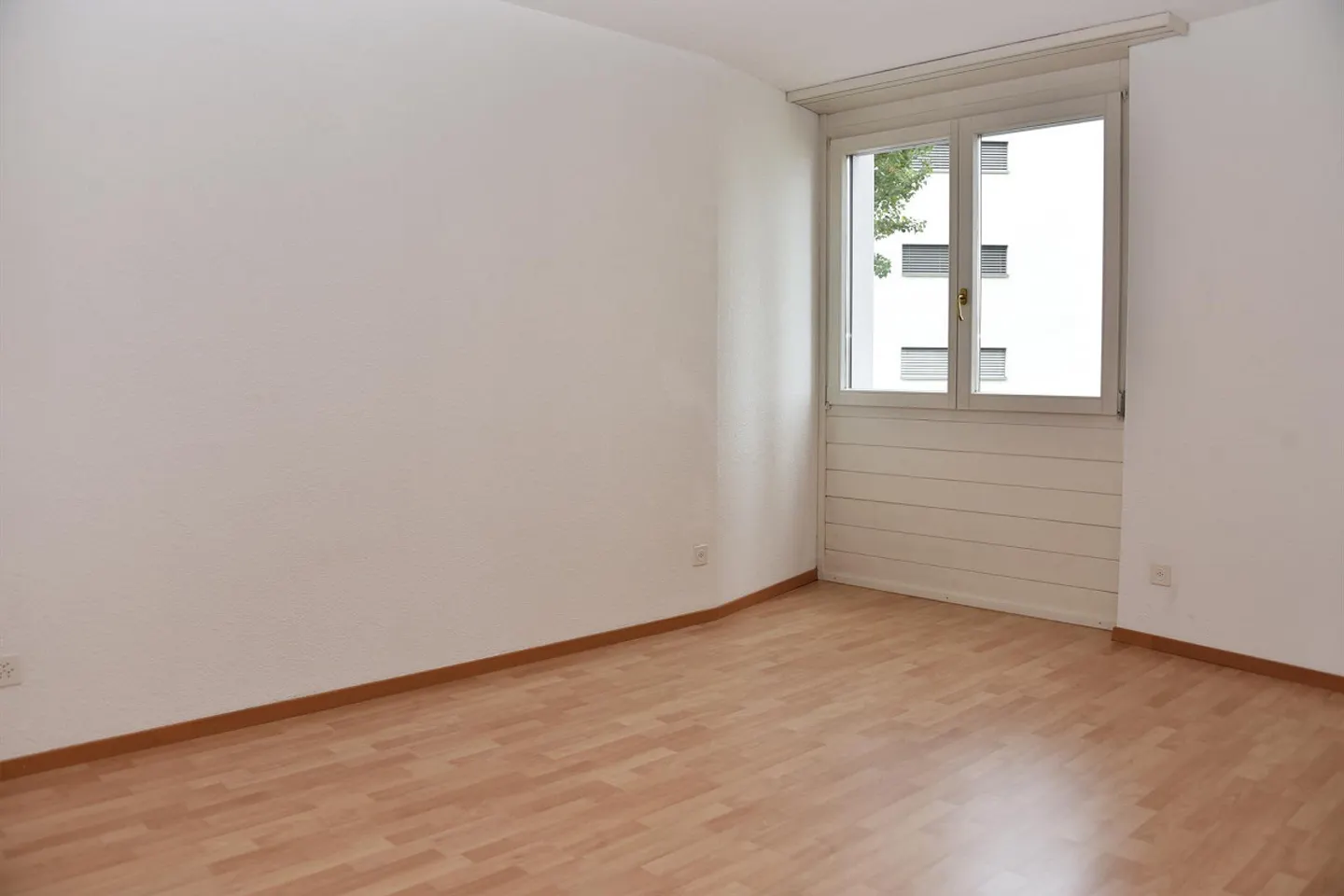 Grosszügige Wohnung mit Balkon - Foto 11 von 16