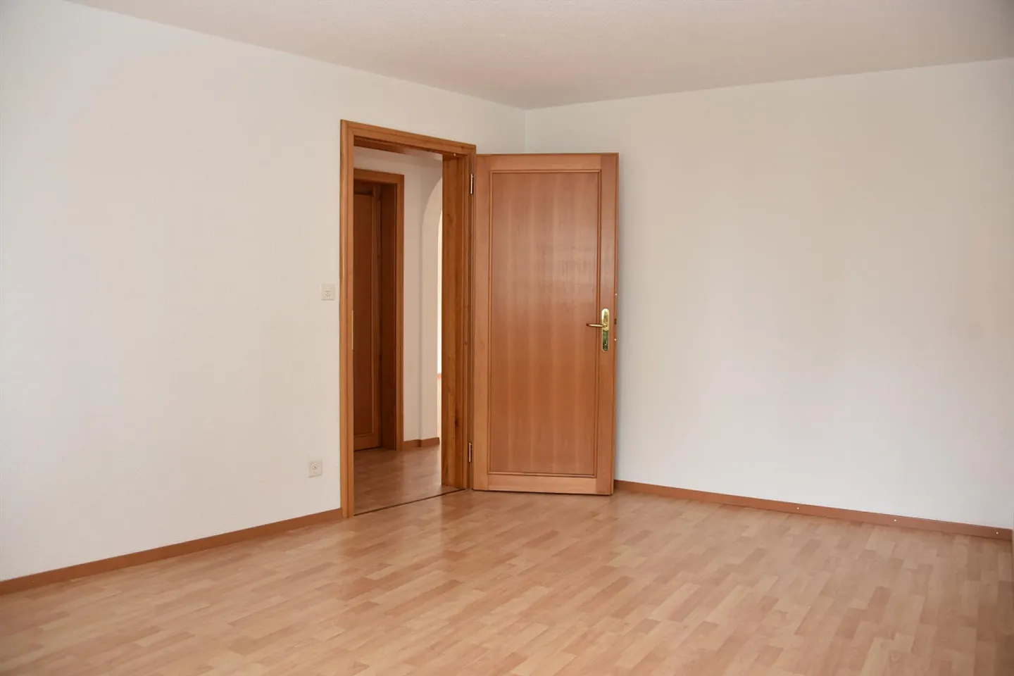 Grosszügige Wohnung mit Balkon - Foto 12 von 16