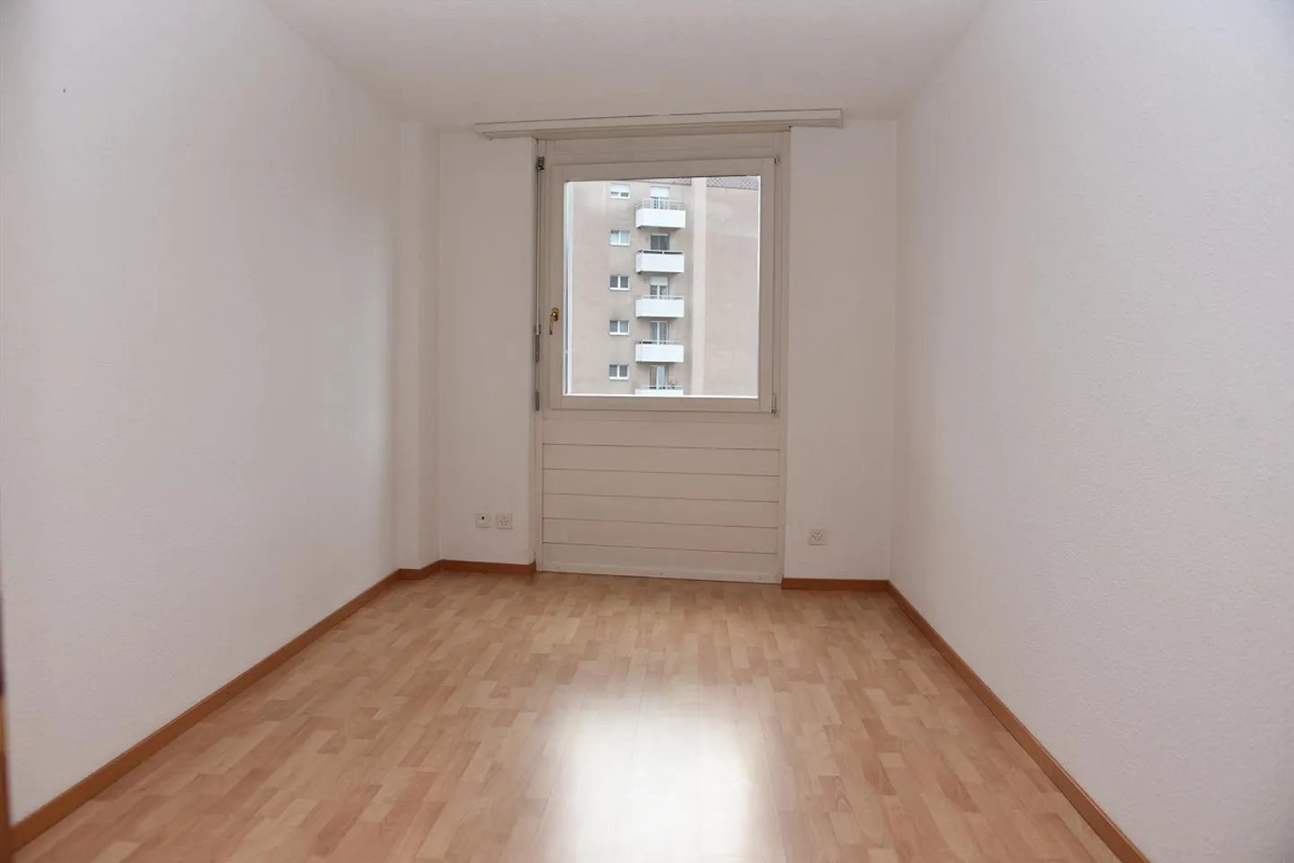 Grosszügige Wohnung mit Balkon - Foto 13 von 16