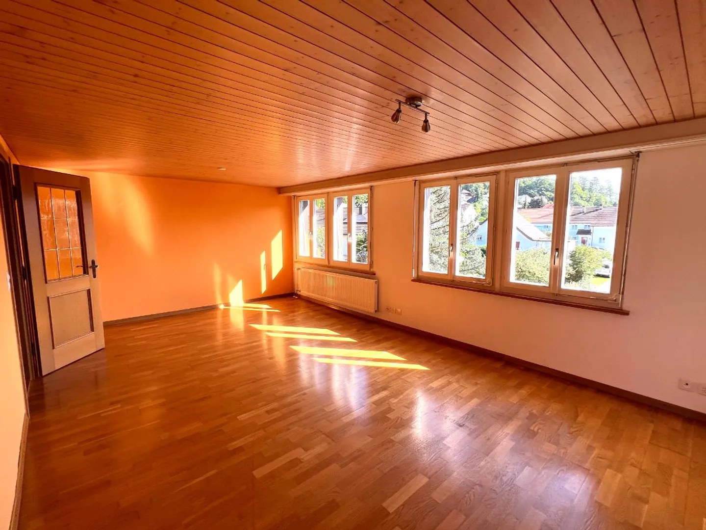Herrliche 2,5 Zimmer-Wohnung in Naturnähe - Foto 3 von 10