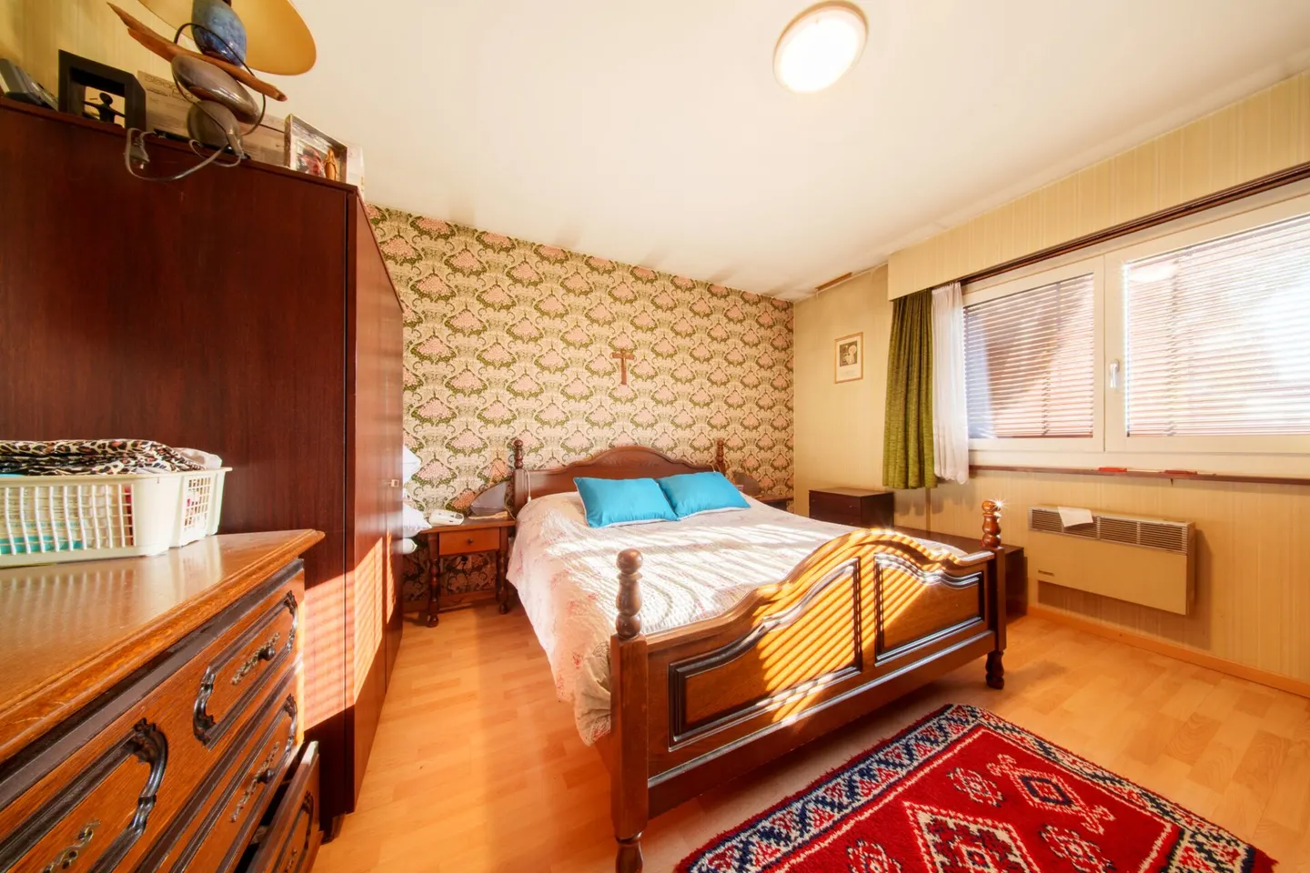 Charmantes Einfamilienhaus in Fully - Foto 6 von 12