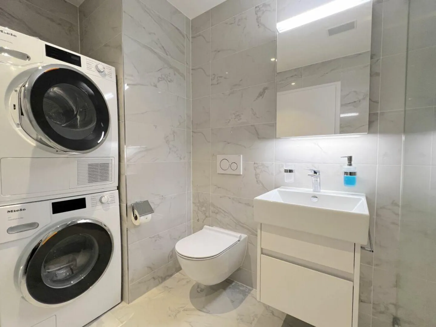 Appartement à louer - Photo 17 sur 22