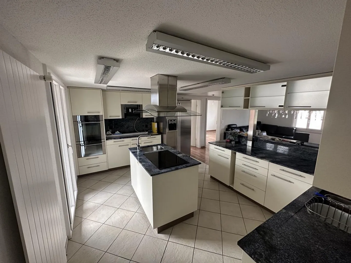 Maisonette di 7½ locali nel centro del paese di Oberrüti – ideale per le famiglie - Foto 3 di 20