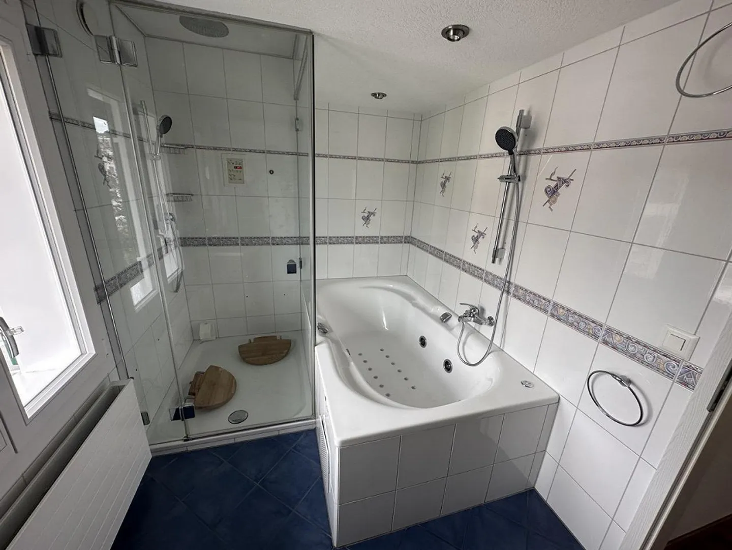 Maisonette di 7½ locali nel centro del paese di Oberrüti – ideale per le famiglie - Foto 4 di 20