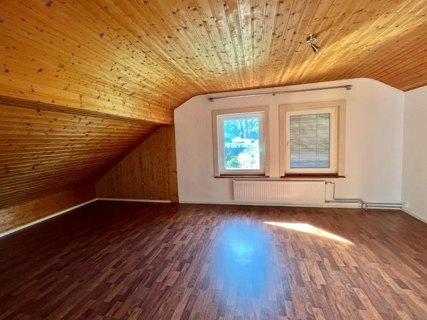 Herrliche 2,5 Zimmer-Wohnung in Naturnähe - Foto 5 von 10