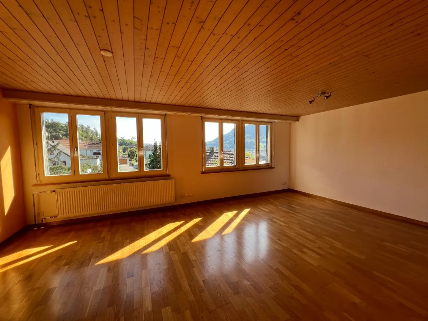 Herrliche 2,5 Zimmer-Wohnung in Naturnähe - Foto 6 von 10