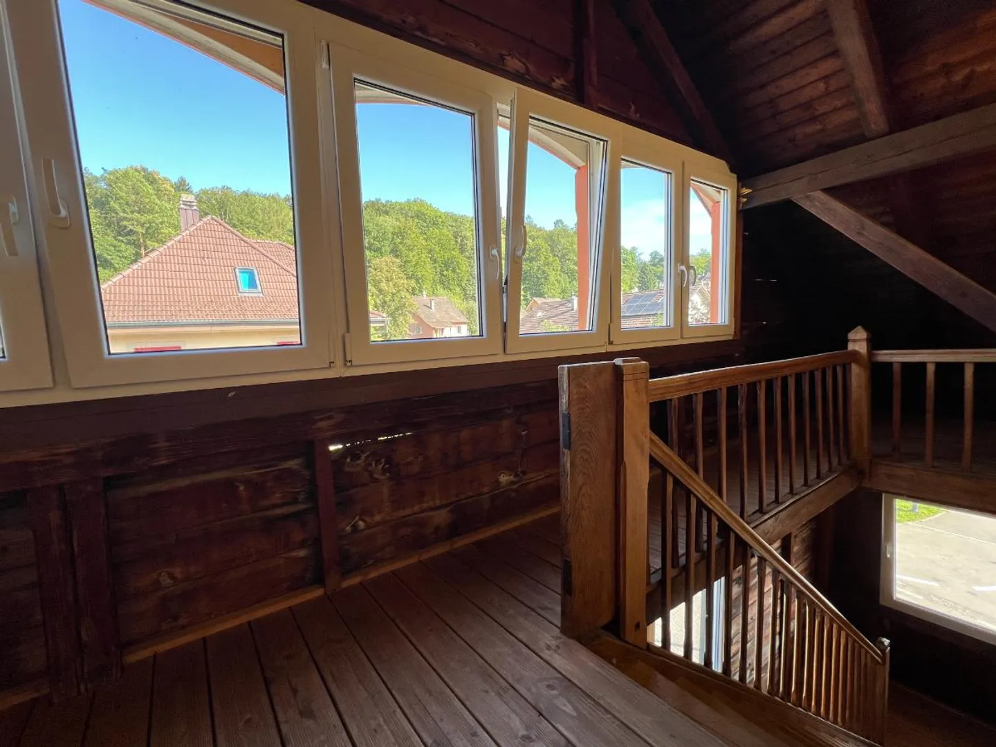 Herrliche 2,5 Zimmer-Wohnung in Naturnähe - Foto 8 von 10
