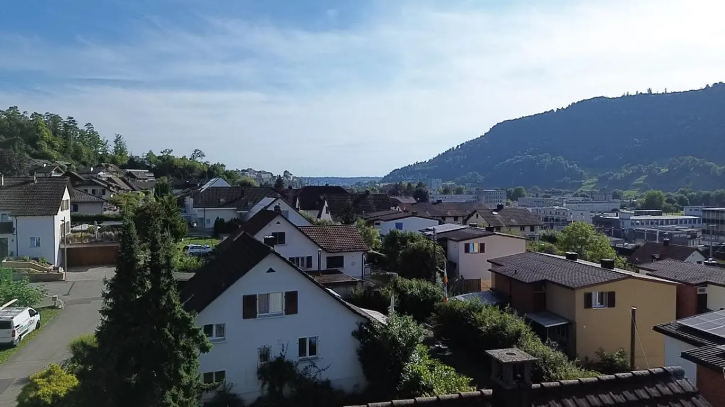 Herrliche 2,5 Zimmer-Wohnung in Naturnähe - Foto 9 von 10