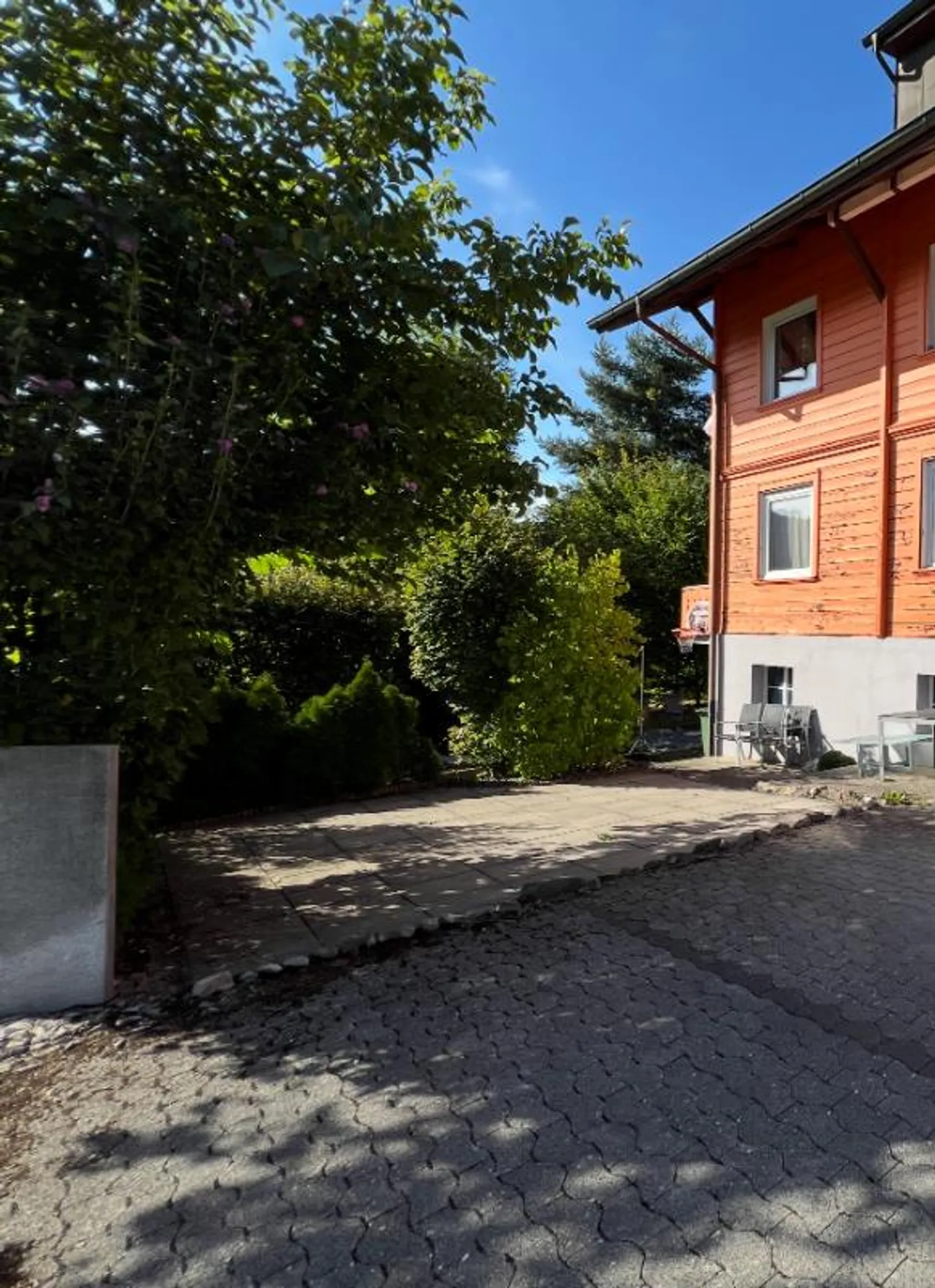 Herrliche 2,5 Zimmer-Wohnung in Naturnähe - Foto 10 von 10