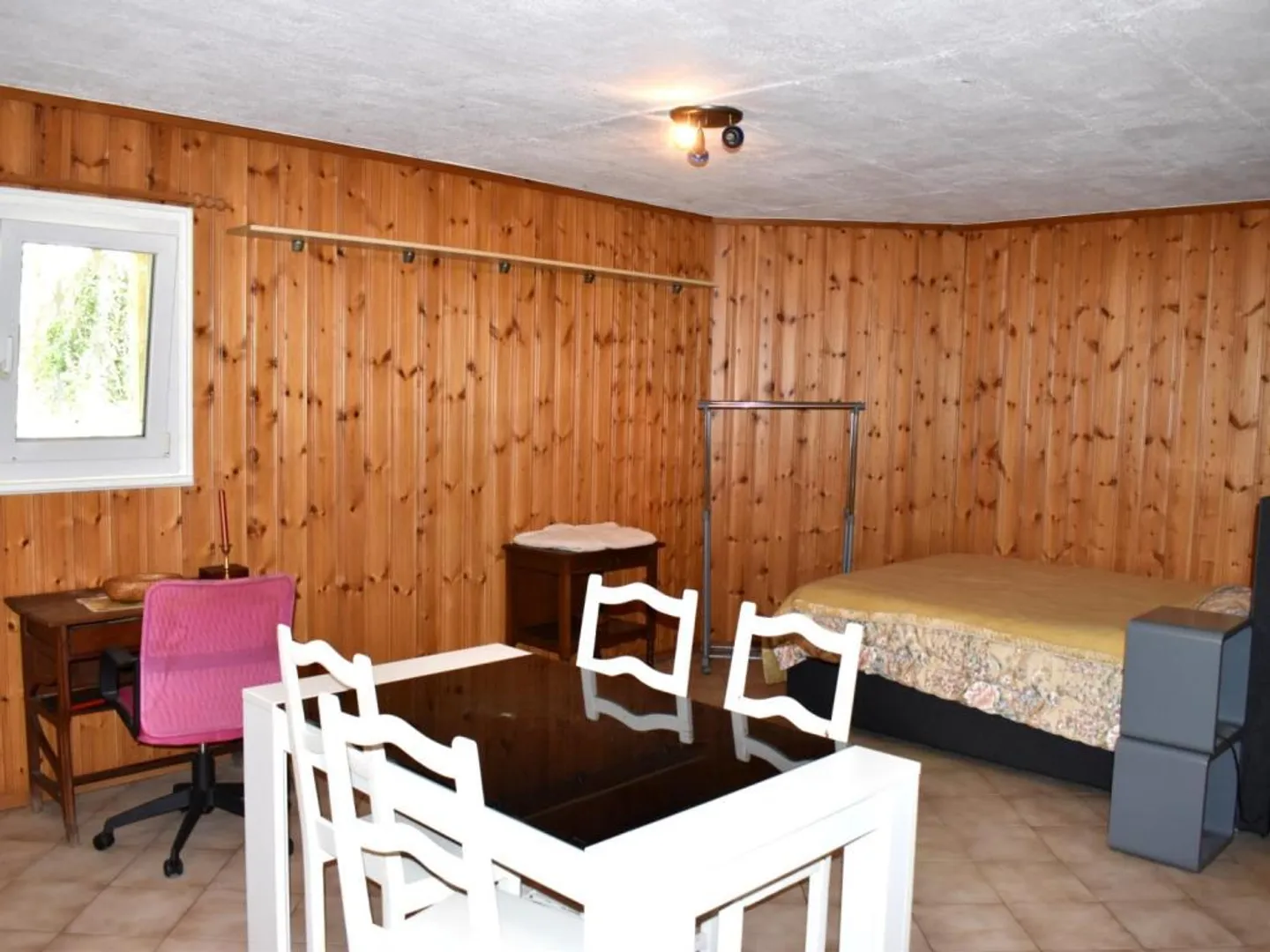 Monthey - Local for Workshop, Storage or Cellar - Photo 2 of 8